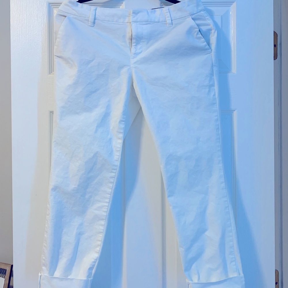 Tommy Hilfiger Hampton Khakis